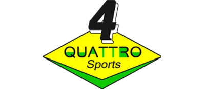 Quattro Sports logo