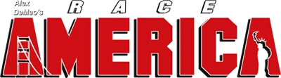 Race America logo
