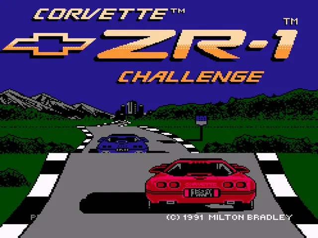 Race America screenshot