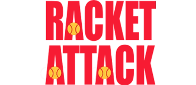 Racket Attack logo