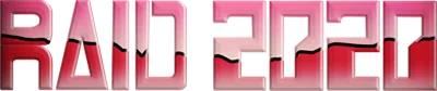 Raid 2020 logo