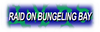 Raid on Bungeling Bay logo