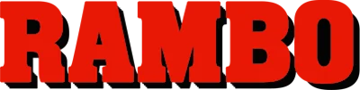 Rambo logo