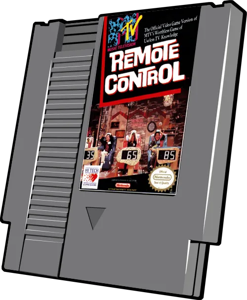Remote Control cart
