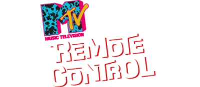 Remote Control logo