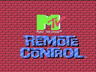 Remote Control screenshot