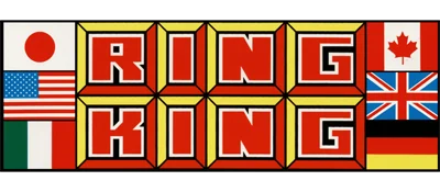Ring King logo