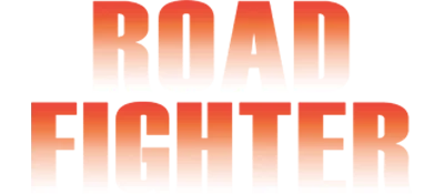 Road Fighter logo