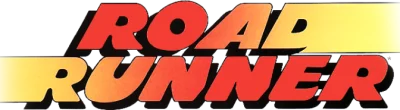 Road Runner logo