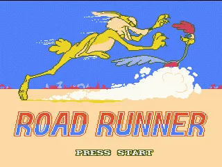 Road Runner screenshot