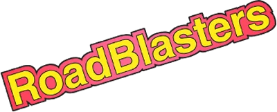 RoadBlasters logo
