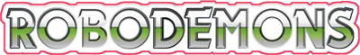 Robodemons logo