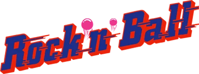 Rock 'n' Ball logo