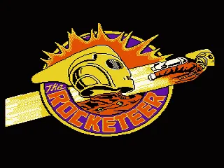 The Rocketeer screenshot