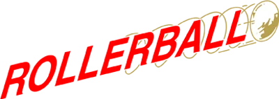 Rollerball logo