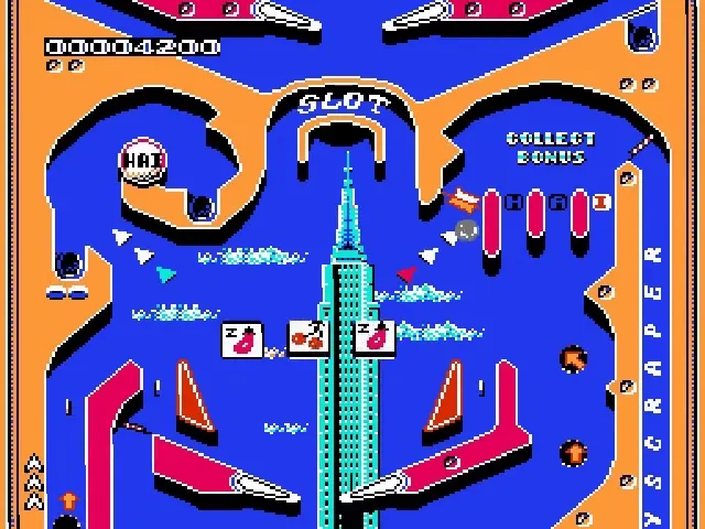 Backdrop artwork for Rollerball