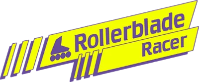 Rollerblade Racer logo