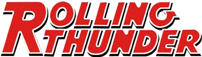 Rolling Thunder logo