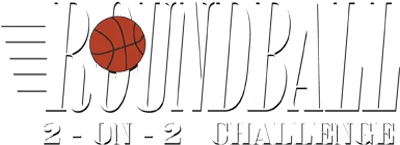 Roundball: 2 on 2 Challenge logo