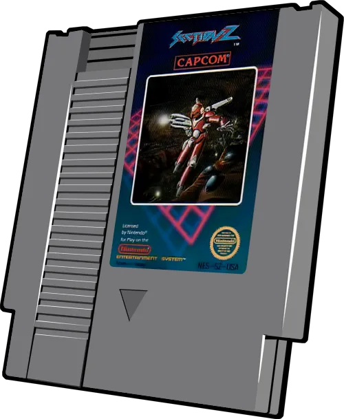 Section-Z cart