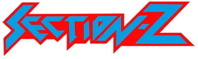 Section-Z logo