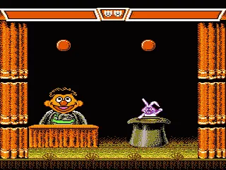 Sesame Street 1 2 3 screenshot