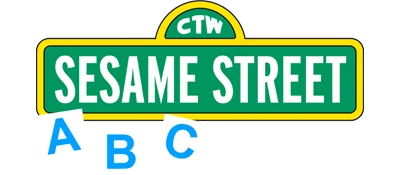 Sesame Street ABC logo