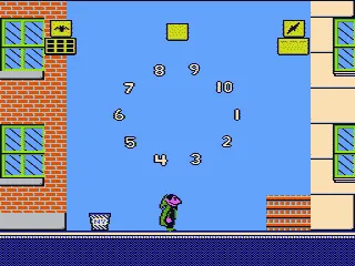 Sesame Street Countdown screenshot