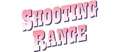 Shooting Range logo