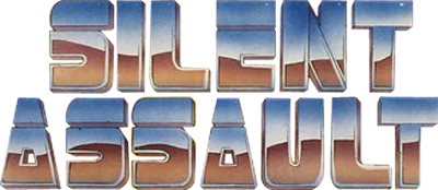Silent Assault logo