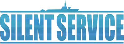 Silent Service logo
