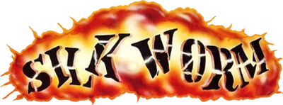 Silkworm logo