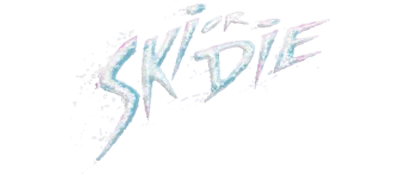 Ski or Die logo