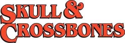 Skull & Crossbones logo