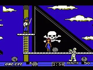 Backdrop artwork for Skull & Crossbones