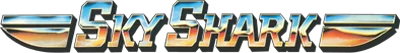 Sky Shark logo