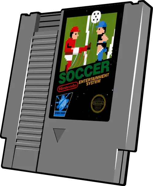 Soccer cart