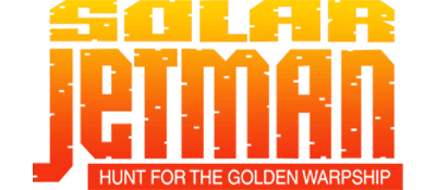 Solar Jetman: Hunt for the Golden Warpship logo