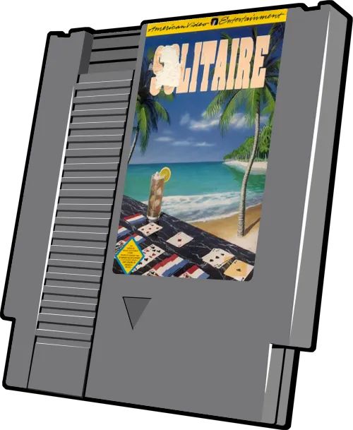 Solitaire cart