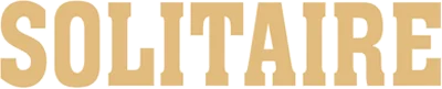 Solitaire logo