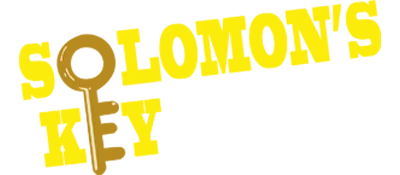 Solomon's Key logo