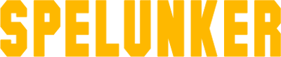 Spelunker logo