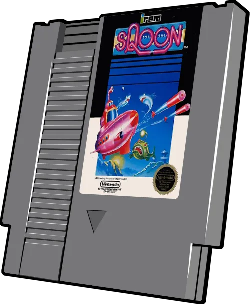 Sqoon cart