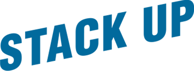 Stack-Up logo