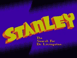 Stanley: The Search for Dr. Livingston screenshot