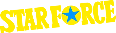 Star Force logo