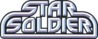 Star Soldier logo