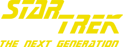 Star Trek: The Next Generation logo