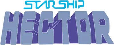 Starship Hector logo