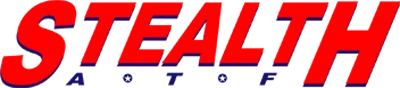 Stealth ATF logo